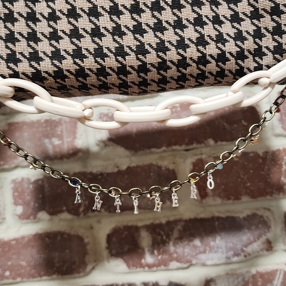 Taylor Swift Midnights Anti-hero Inspired Purse - Picture 5 of 11